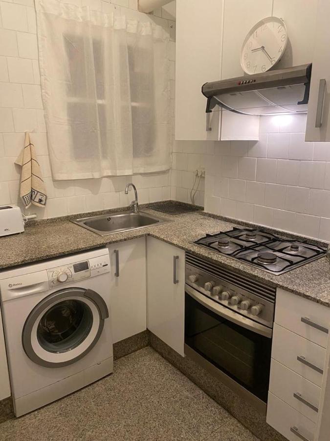 Apartamento Para 4 Personas En El Centro De Valencia, Plaza El Pilar Eksteriør billede