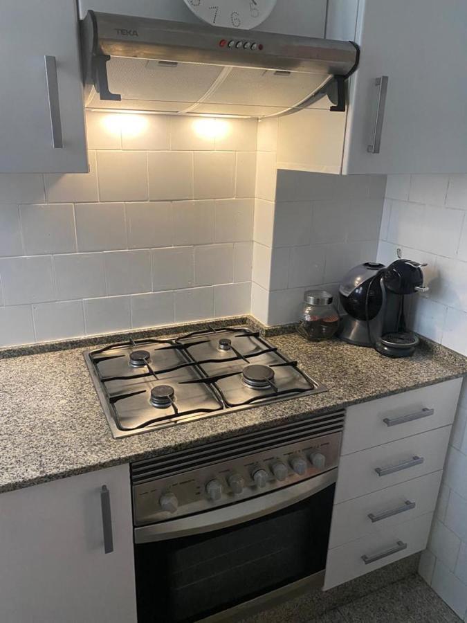 Apartamento Para 4 Personas En El Centro De Valencia, Plaza El Pilar Eksteriør billede